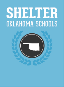 Shelter Oklahoma Schools